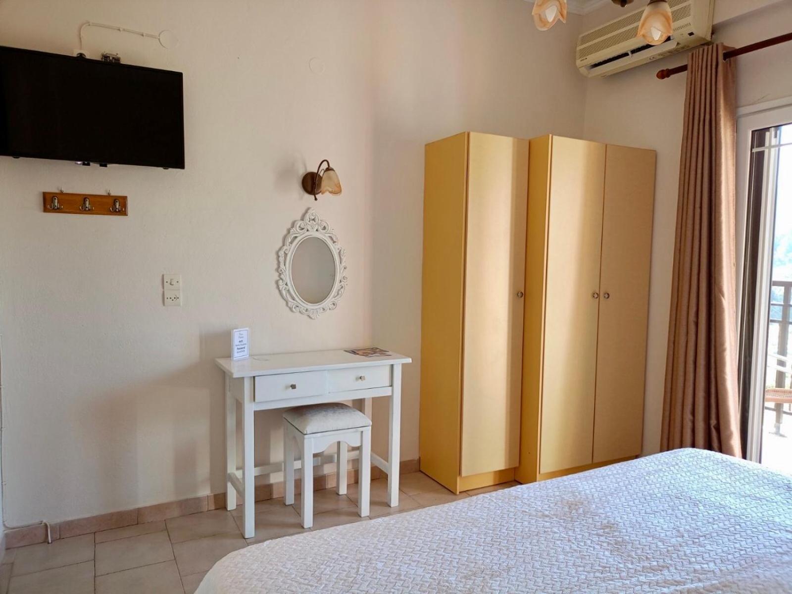 Rena Studios Paleokastritsa Luaran gambar